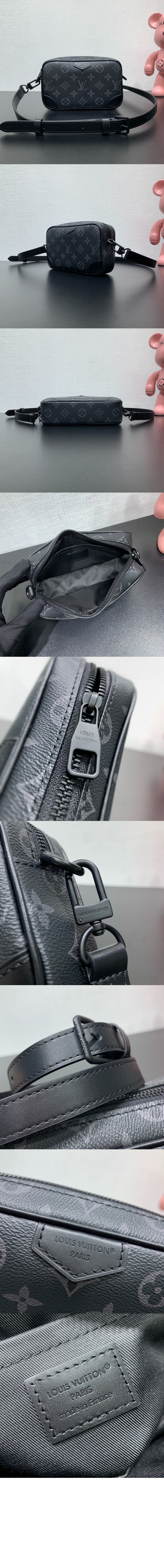 미러급레플리카사이트 | 명품레플리카 전문 쇼핑몰  | 퍼스트원 - 트로카데로 웨어러블 월릿 M14253 &gt; 루이비통