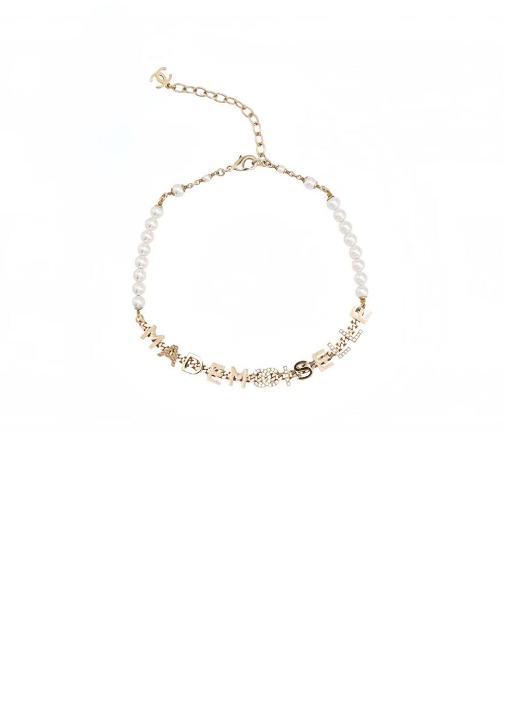 미러급레플리카사이트 | 명품레플리카 전문 쇼핑몰  | 퍼스트원 - 목걸이  AB7913 &gt; 샤넬