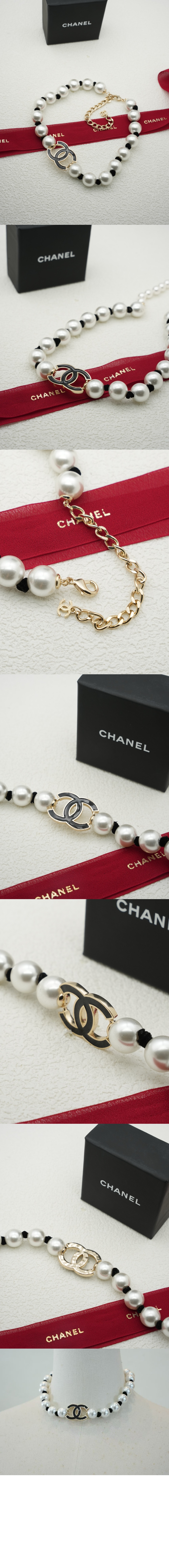 미러급레플리카사이트 | 명품레플리카 전문 쇼핑몰  | 퍼스트원 - 네크리스 ABF399 &gt; 샤넬