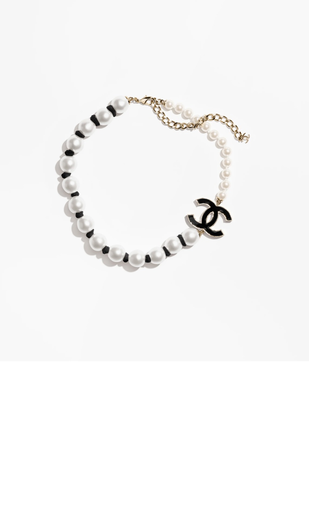 미러급레플리카사이트 | 명품레플리카 전문 쇼핑몰  | 퍼스트원 - 네크리스 ABF365 &gt; 샤넬