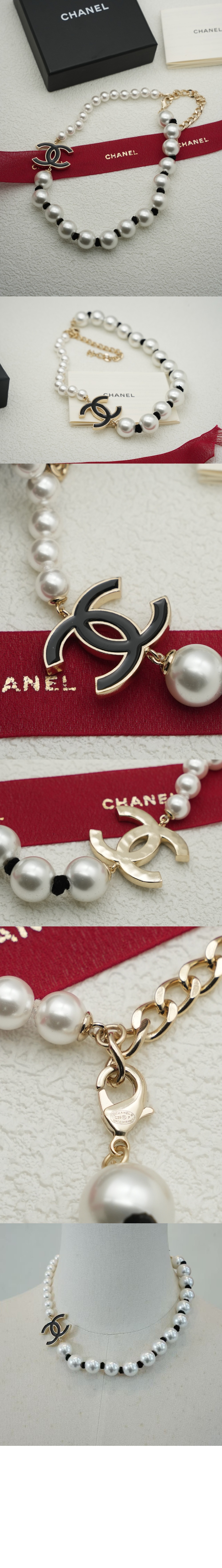 미러급레플리카사이트 | 명품레플리카 전문 쇼핑몰  | 퍼스트원 - 네크리스 ABF365 &gt; 샤넬