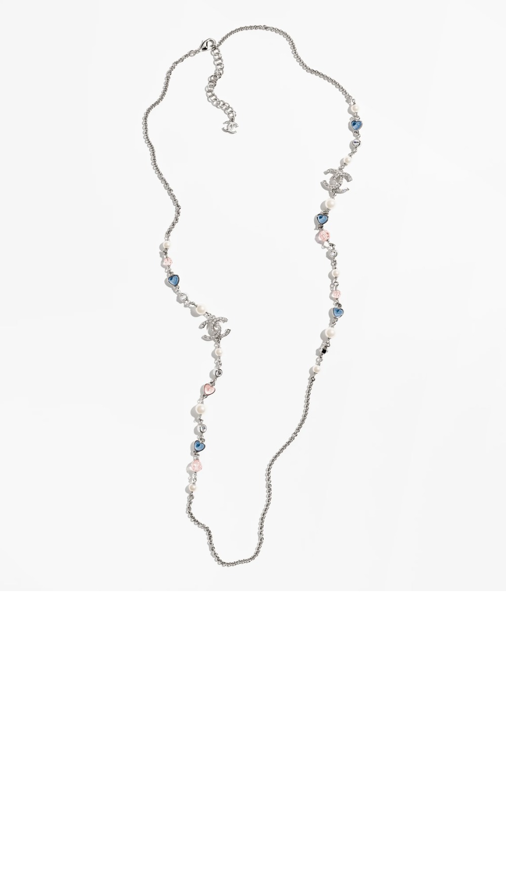 미러급레플리카사이트 | 명품레플리카 전문 쇼핑몰  | 퍼스트원 - 롱 네크리스 ABF489 &gt; 샤넬