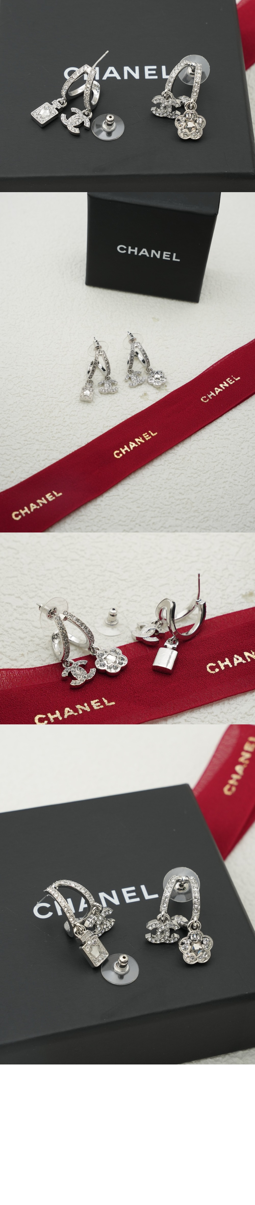 미러급레플리카사이트 | 명품레플리카 전문 쇼핑몰  | 퍼스트원 - Pendant  귀걸이 ABF199 &gt; 샤넬