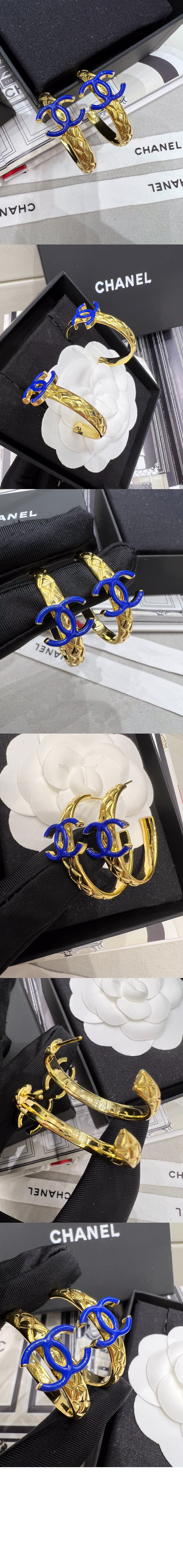 미러급레플리카사이트 | 명품레플리카 전문 쇼핑몰  | 퍼스트원 - 귀걸이 AB8368 &gt; 샤넬