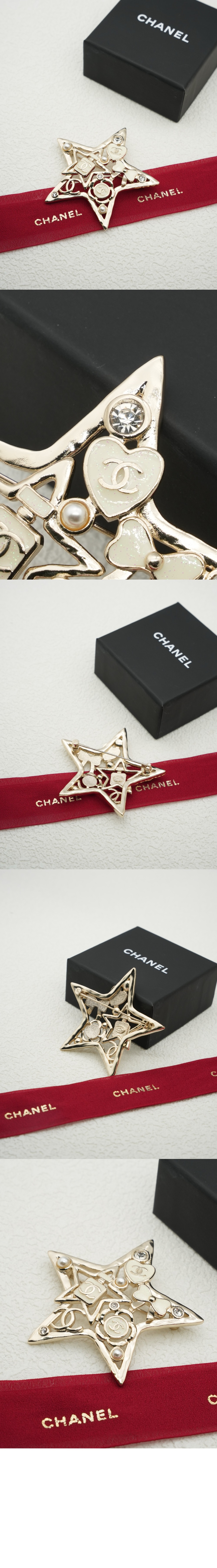미러급레플리카사이트 | 명품레플리카 전문 쇼핑몰  | 퍼스트원 - 브로치 ABF058 &gt; 샤넬