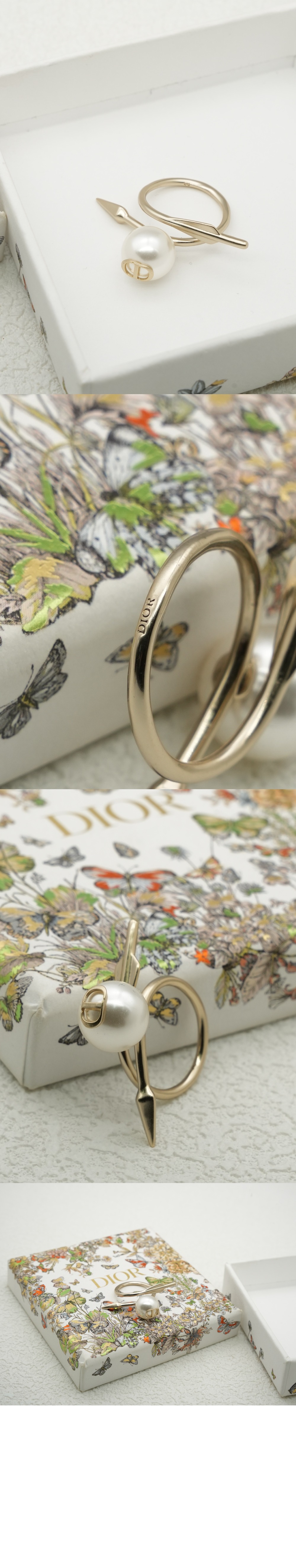 미러급레플리카사이트 | 명품레플리카 전문 쇼핑몰  | 퍼스트원 - D-Vinity 반지 R2534 &gt; 디올