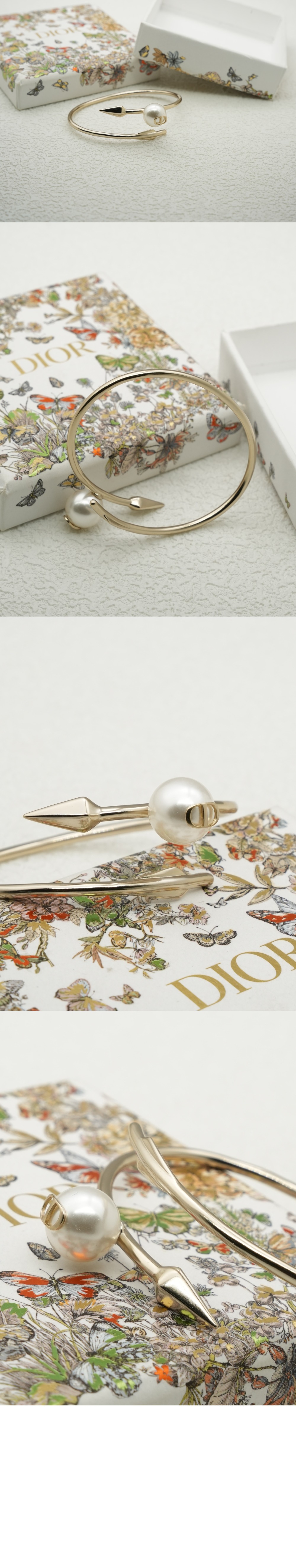 미러급레플리카사이트 | 명품레플리카 전문 쇼핑몰  | 퍼스트원 - D-Vinity 커프 B2844 &gt; 디올