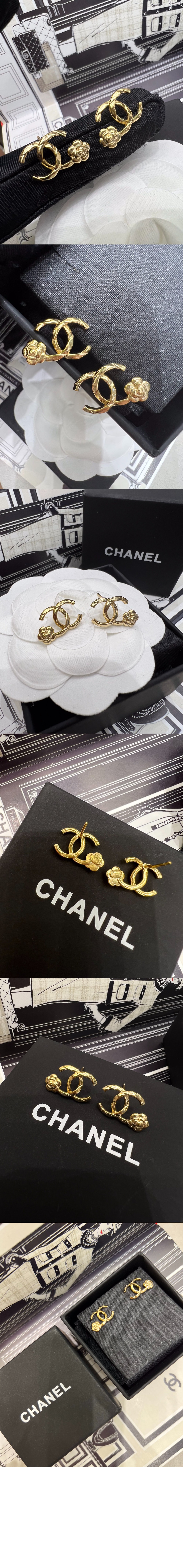 미러급레플리카사이트 | 명품레플리카 전문 쇼핑몰  | 퍼스트원 - 귀걸이 AB8990 &gt; 샤넬