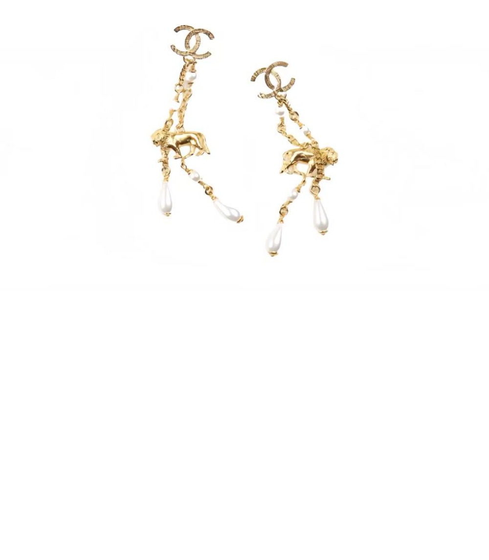 미러급레플리카사이트 | 명품레플리카 전문 쇼핑몰  | 퍼스트원 - 귀걸이 AB9051 &gt; 샤넬