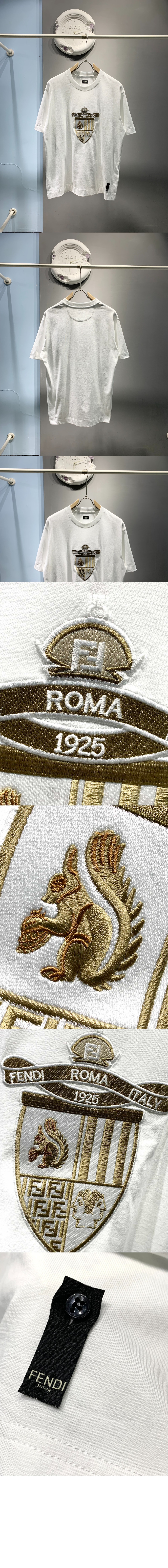 미러급레플리카사이트 | 명품레플리카 전문 쇼핑몰  | 퍼스트원 - 티셔츠 &gt; 펜디