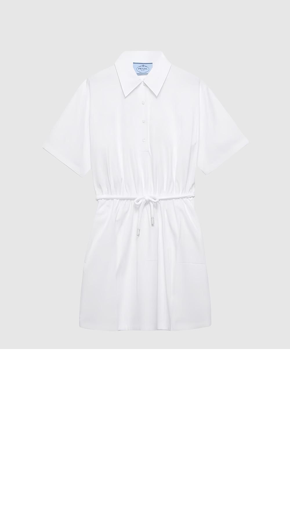 미러급레플리카사이트 | 명품레플리카 전문 쇼핑몰  | 퍼스트원 - 팝린 드레스 &gt; 프라다