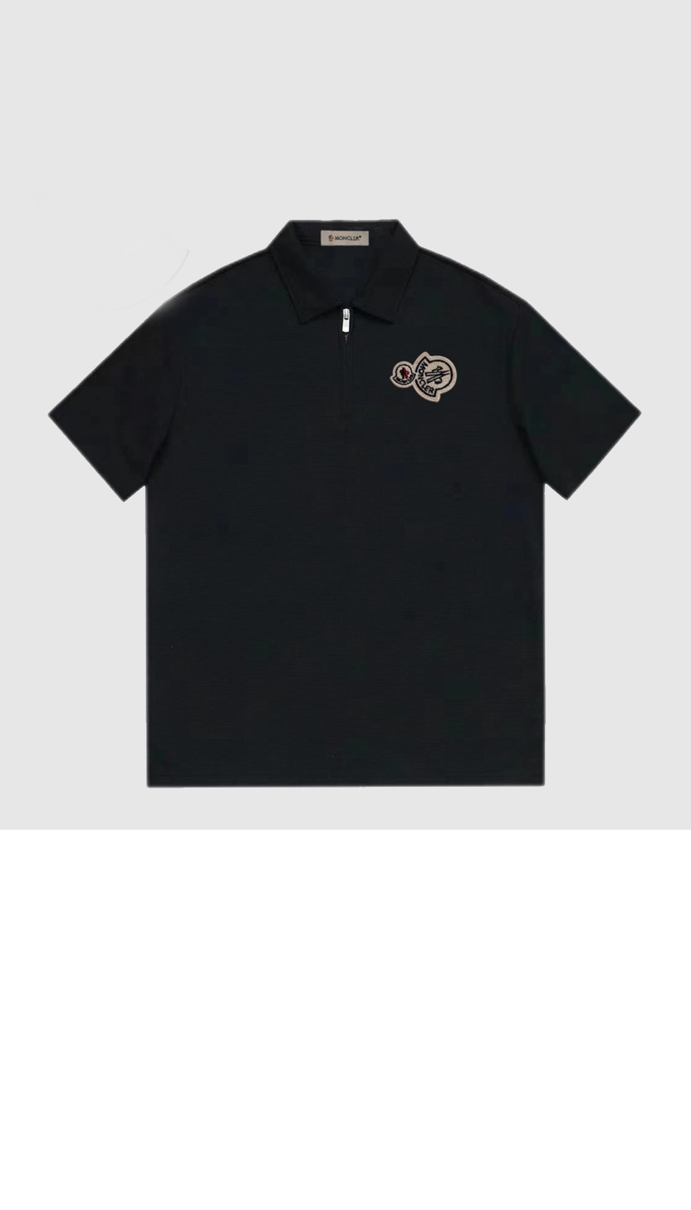 미러급레플리카사이트 | 명품레플리카 전문 쇼핑몰  | 퍼스트원 - 로고 티셔츠 &gt; 몽클레어