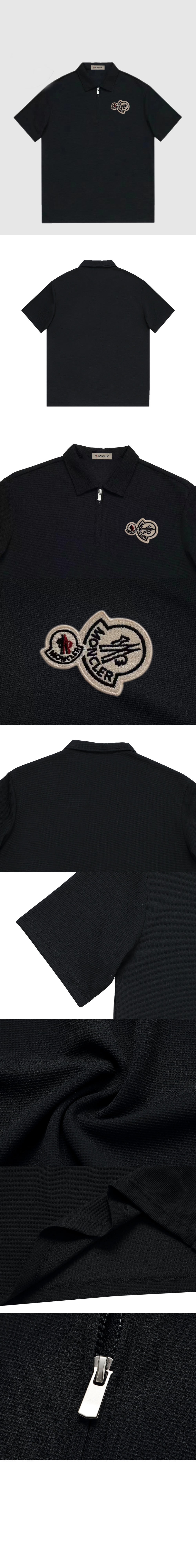 미러급레플리카사이트 | 명품레플리카 전문 쇼핑몰  | 퍼스트원 - 로고 티셔츠 &gt; 몽클레어