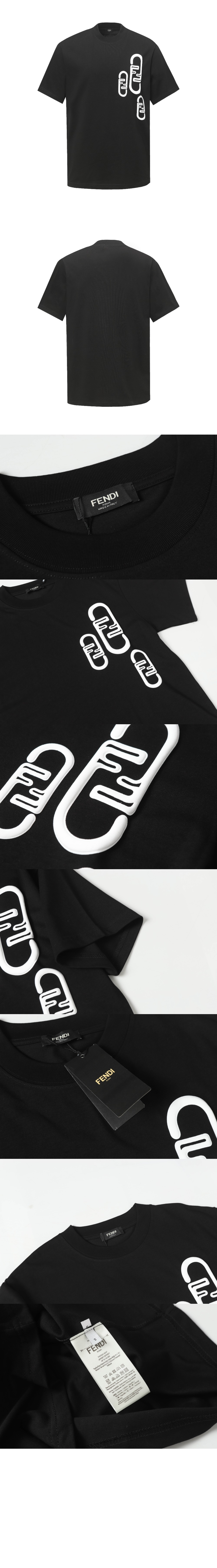 미러급레플리카사이트 | 명품레플리카 전문 쇼핑몰  | 퍼스트원 - 티셔츠 &gt; 펜디