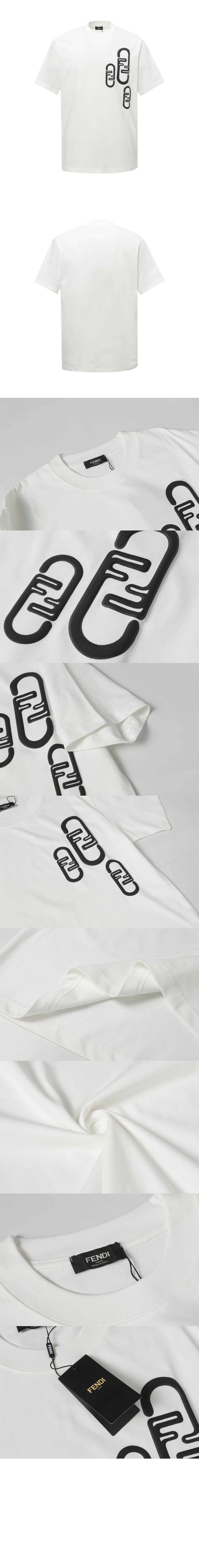 미러급레플리카사이트 | 명품레플리카 전문 쇼핑몰  | 퍼스트원 - 티셔츠 &gt; 펜디