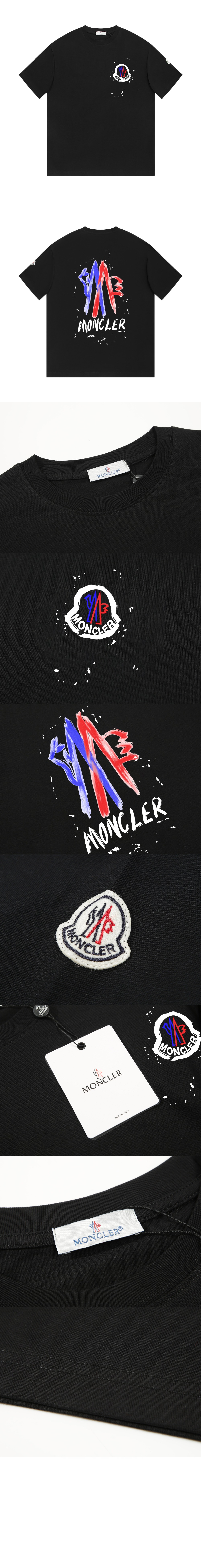 미러급레플리카사이트 | 명품레플리카 전문 쇼핑몰  | 퍼스트원 - 티셔츠 &gt; 몽클레어