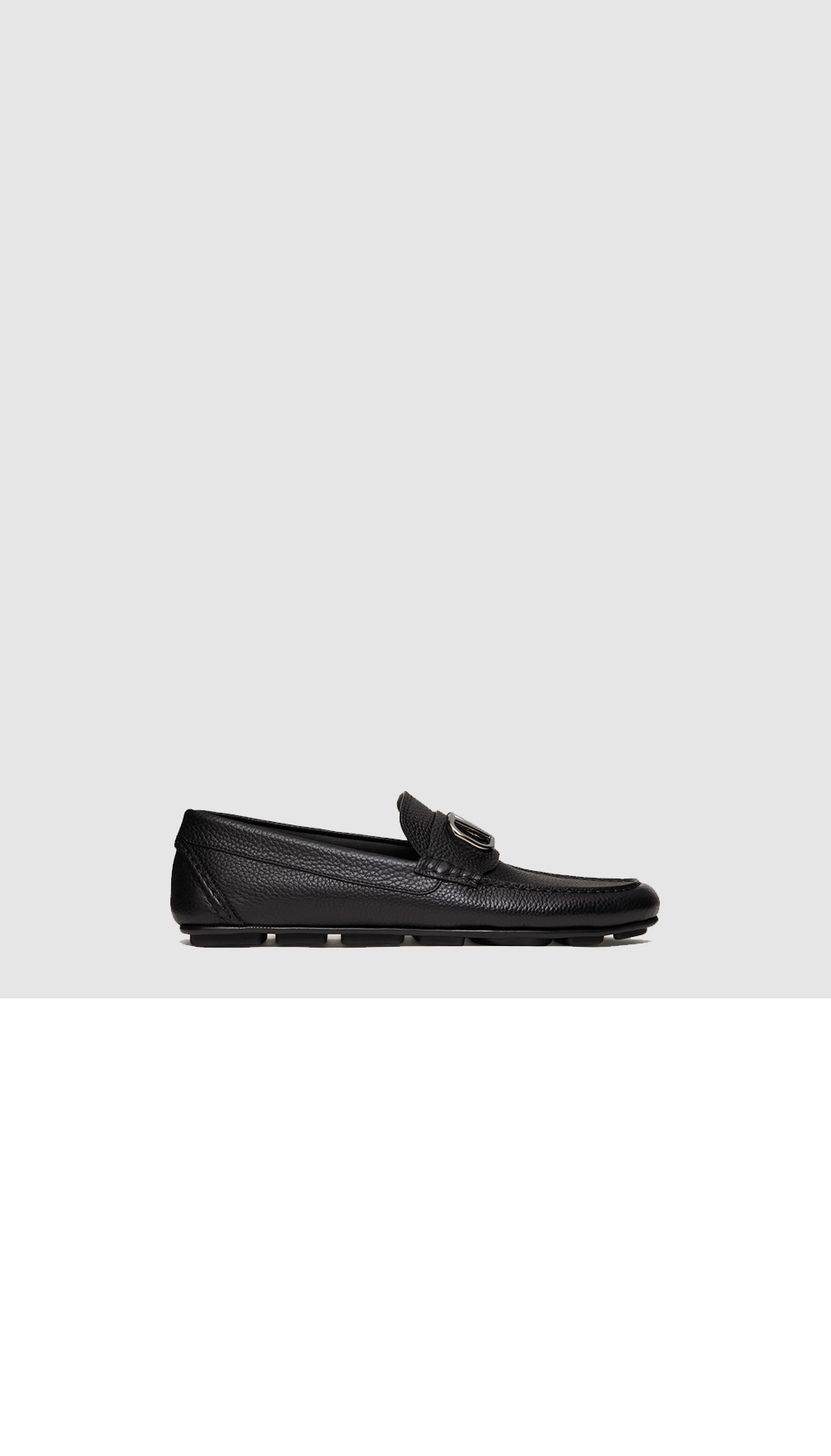 미러급레플리카사이트 | 명품레플리카 전문 쇼핑몰  | 퍼스트원 - 브이 로고 송아지 가죽 드라이빙 슈즈 &gt; 발렌티노