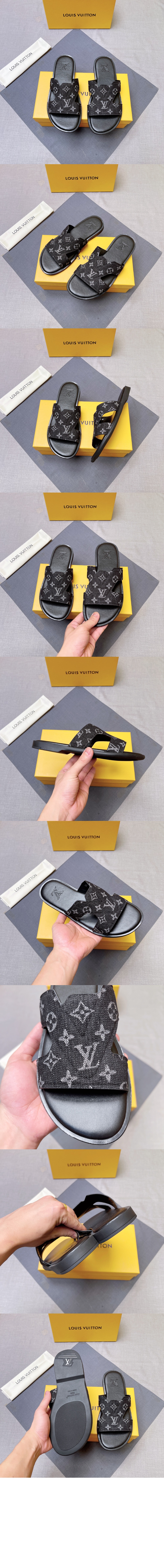 미러급레플리카사이트 | 명품레플리카 전문 쇼핑몰  | 퍼스트원 - 오아시스 뮬 1AANC2 &gt; 루이비통