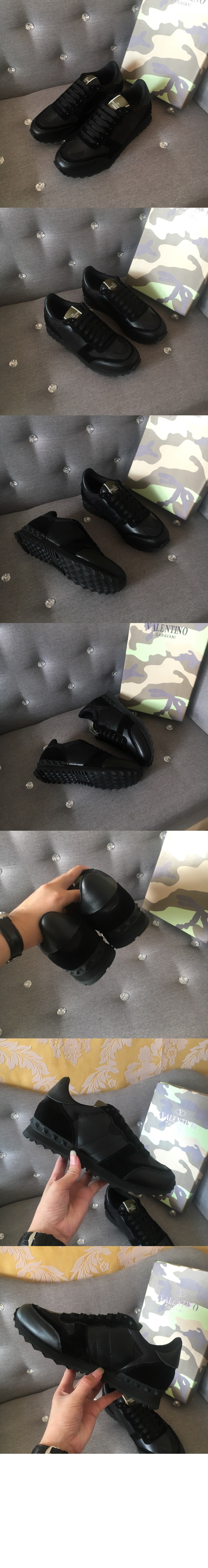 미러급레플리카사이트 | 명품레플리카 전문 쇼핑몰  | 퍼스트원 - 카무플라주 느와르 락러너 &gt; 발렌티노