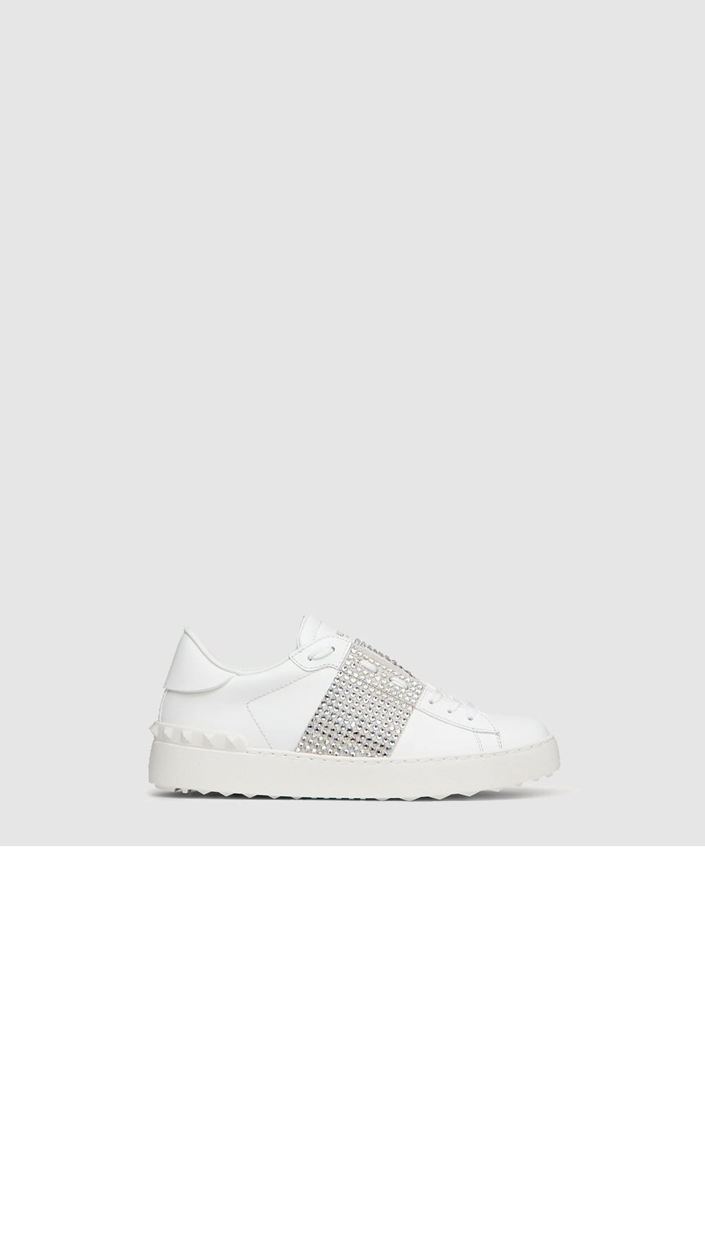 미러급레플리카사이트 | 명품레플리카 전문 쇼핑몰  | 퍼스트원 - 크리스탈 스니커즈 &gt; 발렌티노