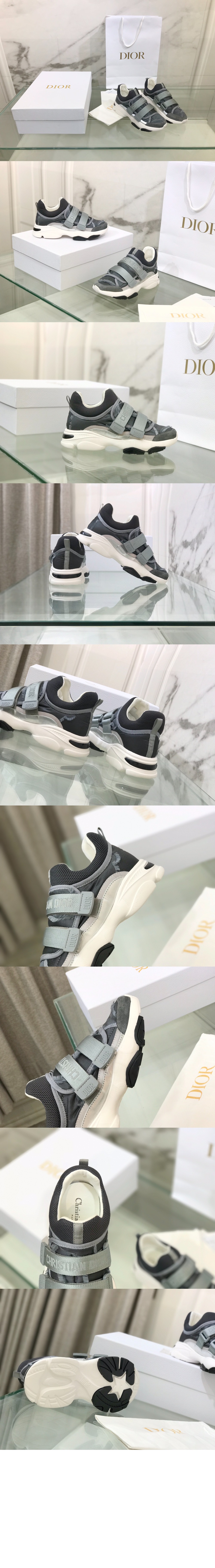 미러급레플리카사이트 | 명품레플리카 전문 쇼핑몰  | 퍼스트원 - D-WANDER 스니커즈 KCK29 &gt; 디올