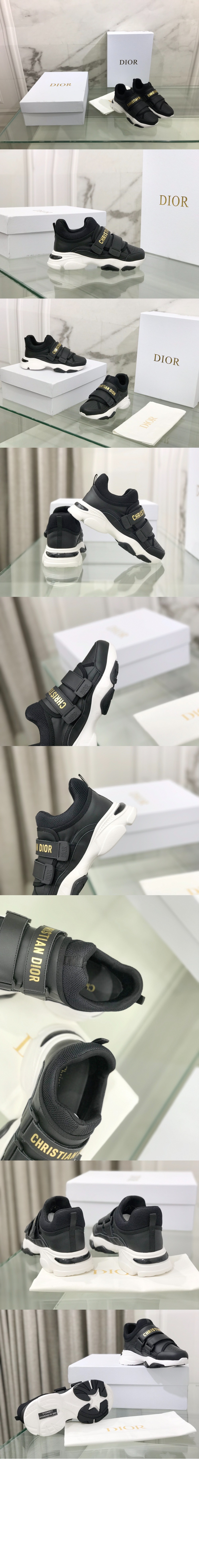 미러급레플리카사이트 | 명품레플리카 전문 쇼핑몰  | 퍼스트원 - D-WANDER 스니커즈 KCK31 > 디올