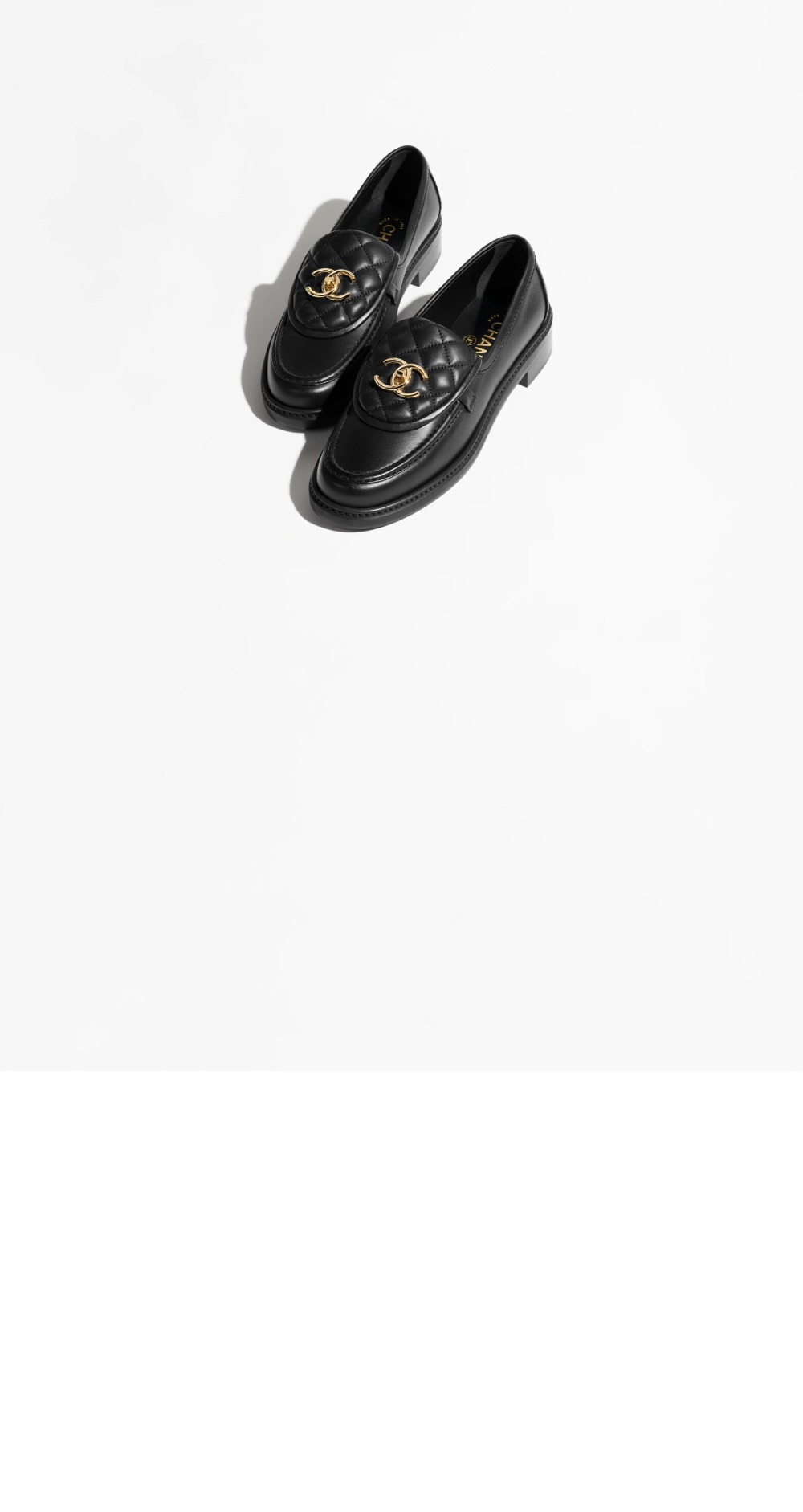 미러급레플리카사이트 | 명품레플리카 전문 쇼핑몰  | 퍼스트원 - 로퍼 G45474 &gt; 샤넬