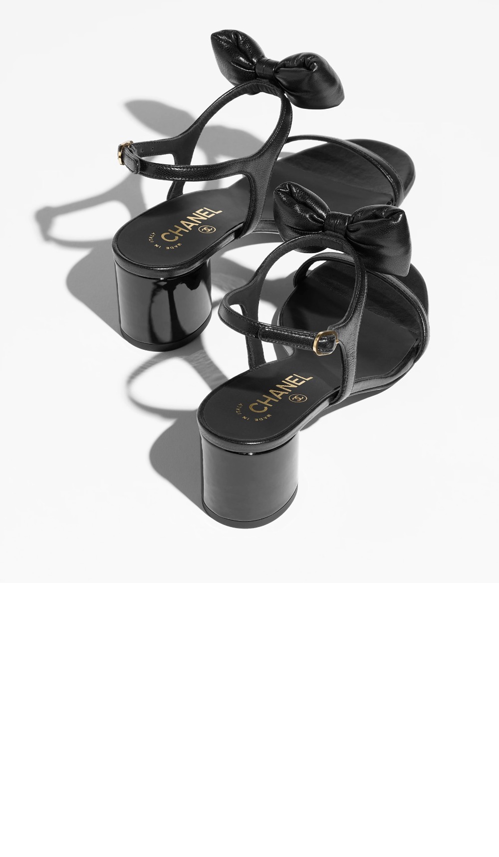 미러급레플리카사이트 | 명품레플리카 전문 쇼핑몰  | 퍼스트원 - 샌들 G46192 &gt; 샤넬