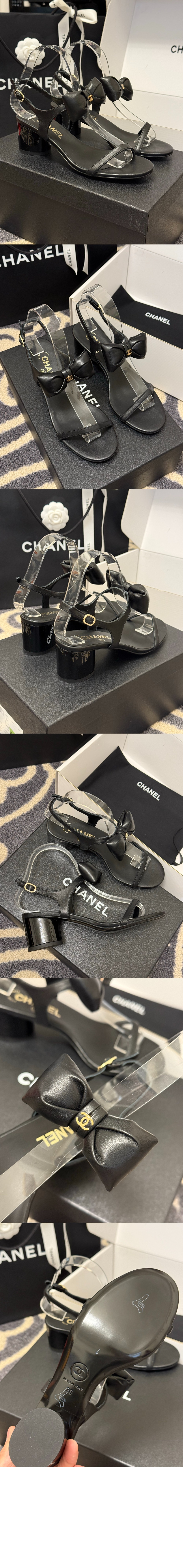 미러급레플리카사이트 | 명품레플리카 전문 쇼핑몰  | 퍼스트원 - 샌들 G46192 &gt; 샤넬