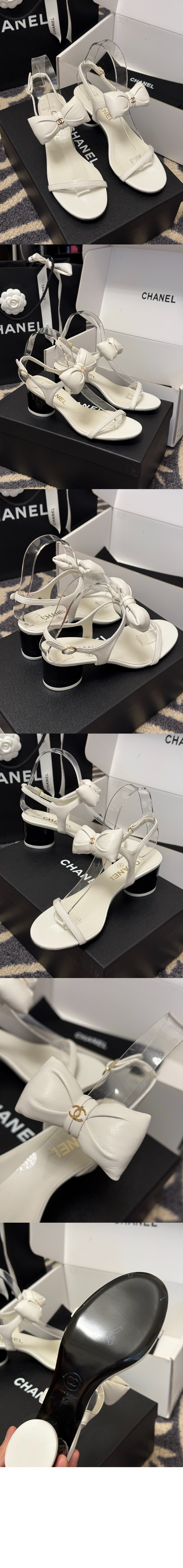 미러급레플리카사이트 | 명품레플리카 전문 쇼핑몰  | 퍼스트원 - 샌들 G46192 &gt; 샤넬