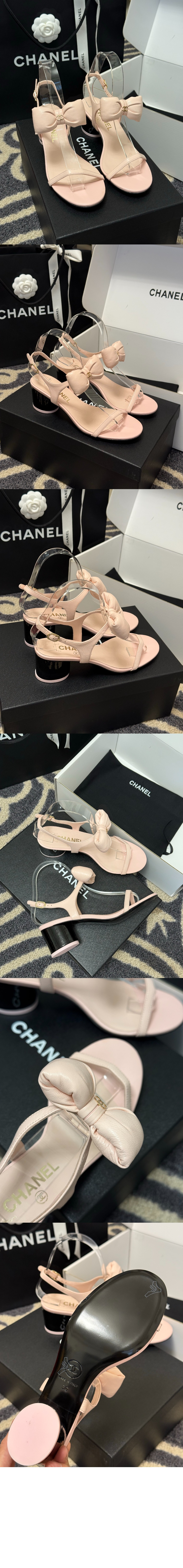 미러급레플리카사이트 | 명품레플리카 전문 쇼핑몰  | 퍼스트원 - 샌들 G46192 &gt; 샤넬