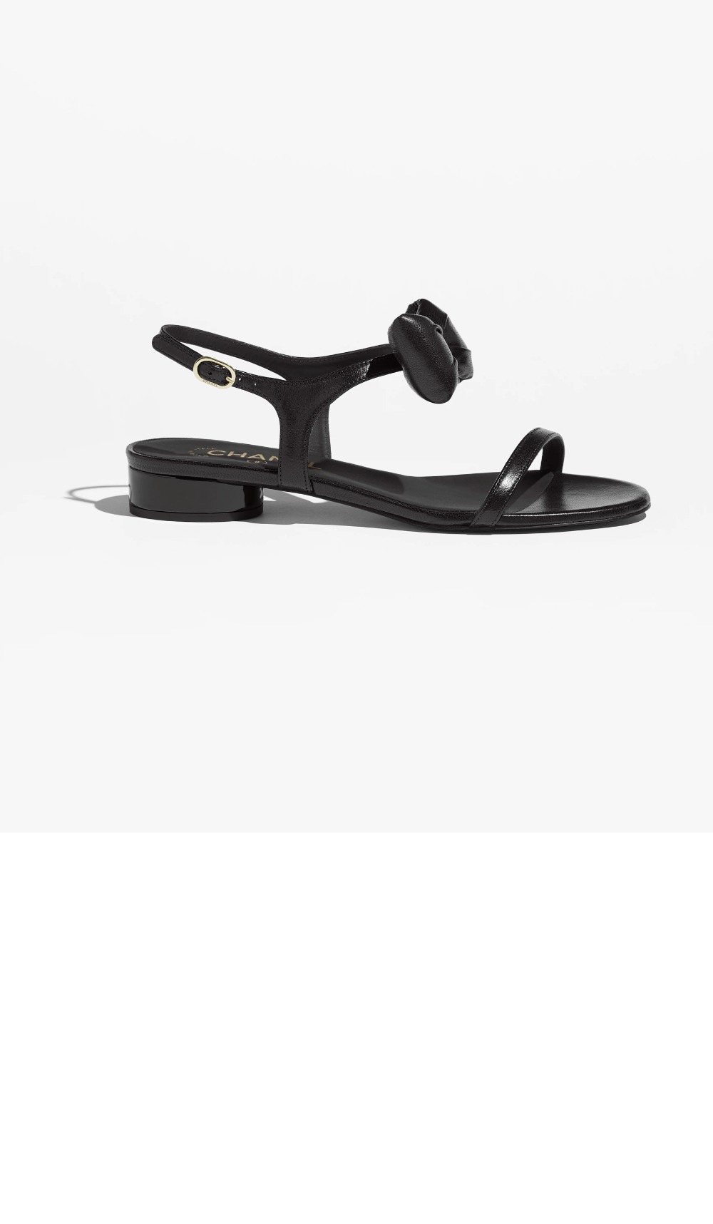 미러급레플리카사이트 | 명품레플리카 전문 쇼핑몰  | 퍼스트원 - 샌들 G46193 &gt; 샤넬