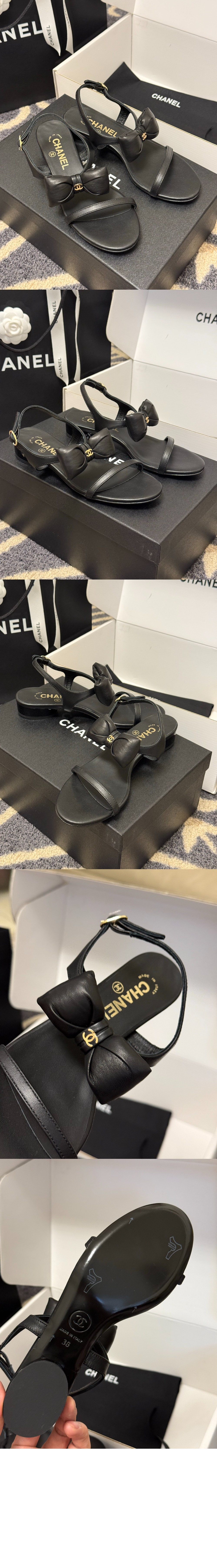 미러급레플리카사이트 | 명품레플리카 전문 쇼핑몰  | 퍼스트원 - 샌들 G46193 &gt; 샤넬