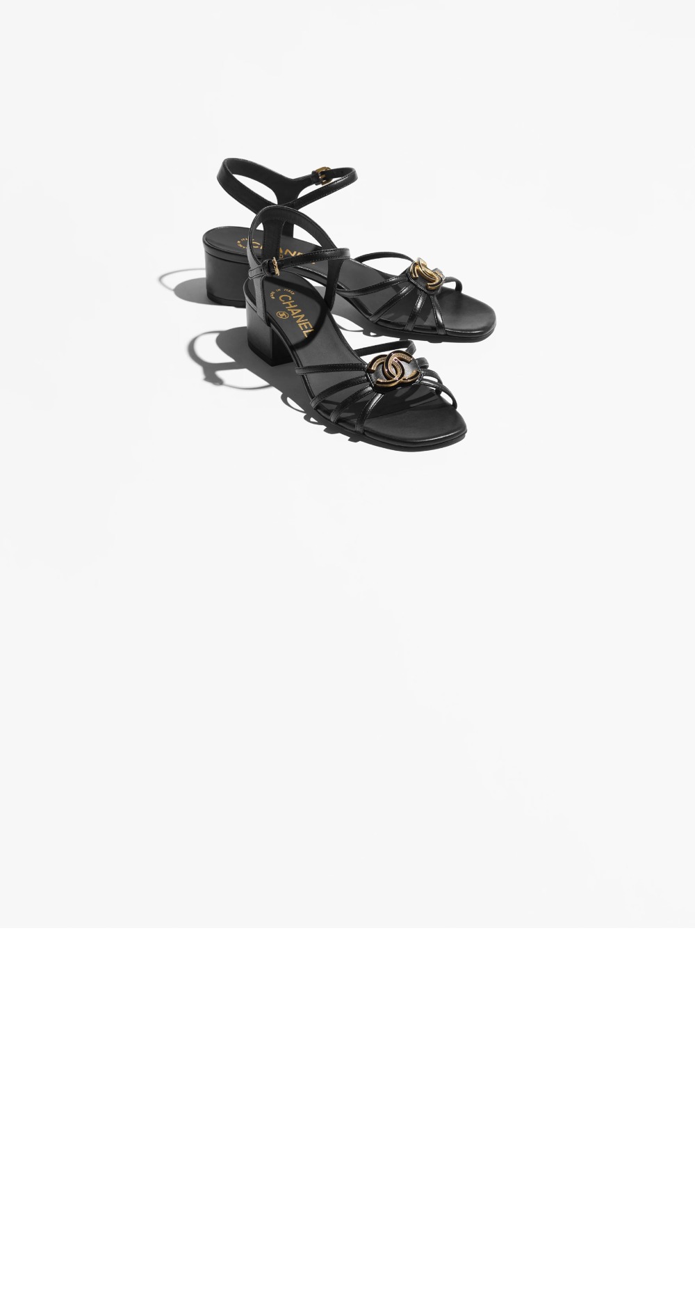 미러급레플리카사이트 | 명품레플리카 전문 쇼핑몰  | 퍼스트원 - 샌들 G46274 &gt; 샤넬