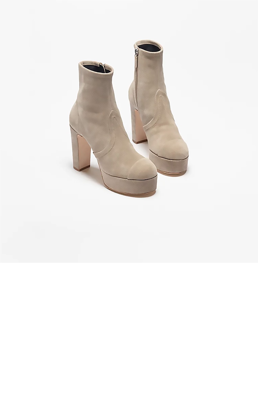 미러급레플리카사이트 | 명품레플리카 전문 쇼핑몰  | 퍼스트원 - 쇼트 부츠 G46050 &gt; 샤넬