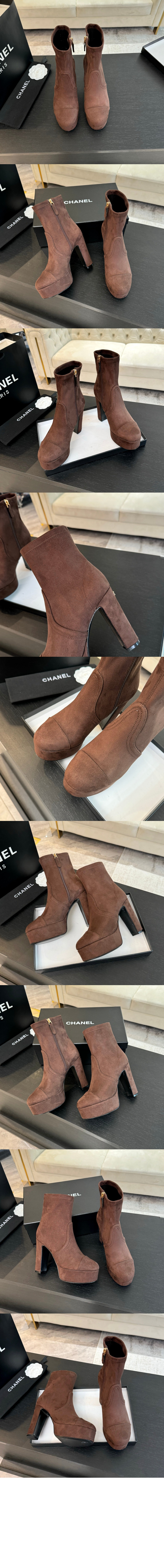 미러급레플리카사이트 | 명품레플리카 전문 쇼핑몰  | 퍼스트원 - 쇼트 부츠 G46050 &gt; 샤넬