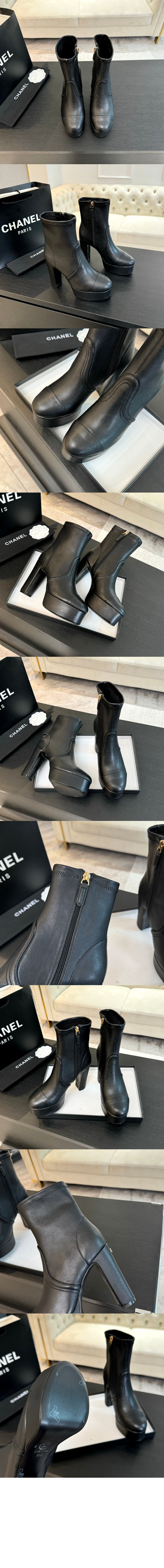 미러급레플리카사이트 | 명품레플리카 전문 쇼핑몰  | 퍼스트원 - 쇼트 앵클 부츠 G46050 &gt; 샤넬