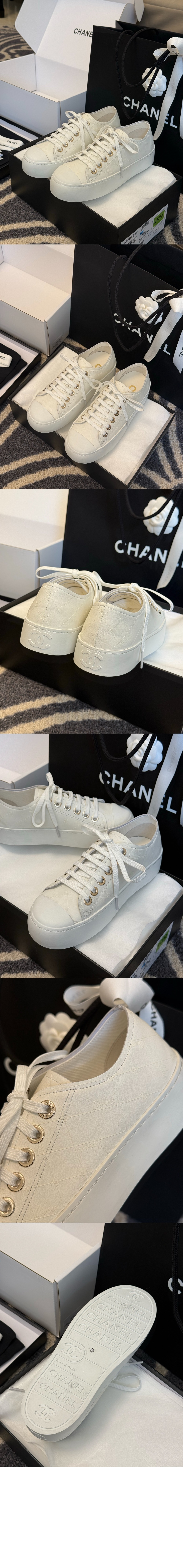 미러급레플리카사이트 | 명품레플리카 전문 쇼핑몰  | 퍼스트원 - 스니커즈 G46368 &gt; 샤넬