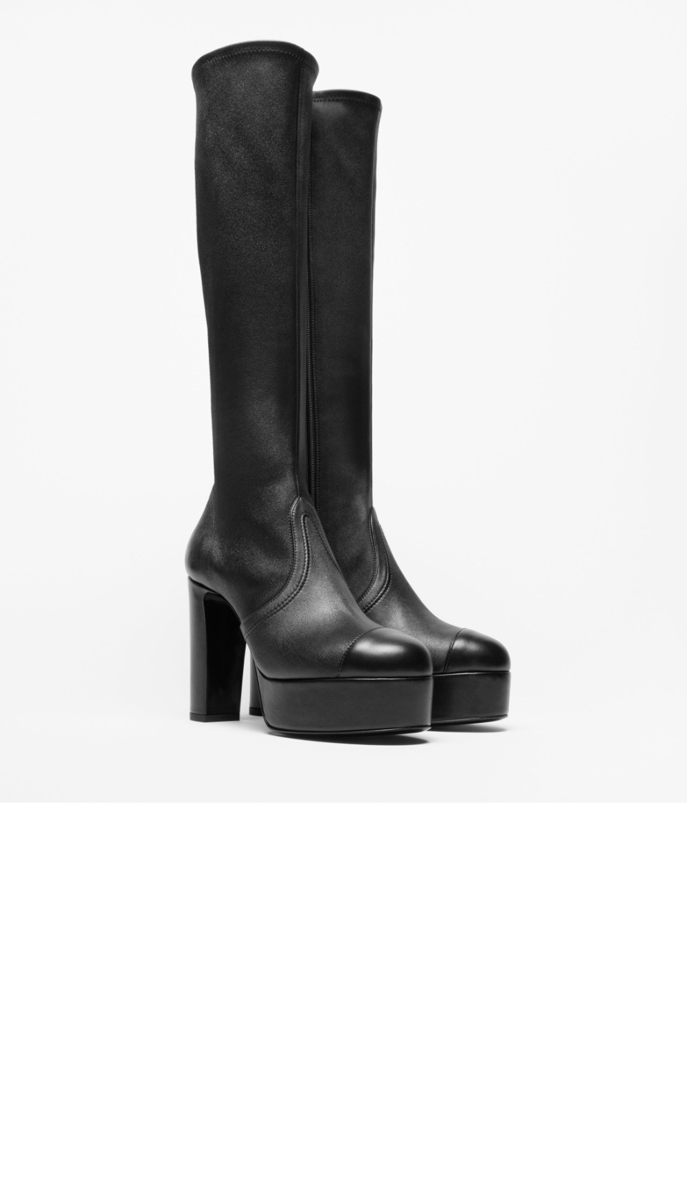 미러급레플리카사이트 | 명품레플리카 전문 쇼핑몰  | 퍼스트원 - 하이 부츠 G46051 &gt; 샤넬