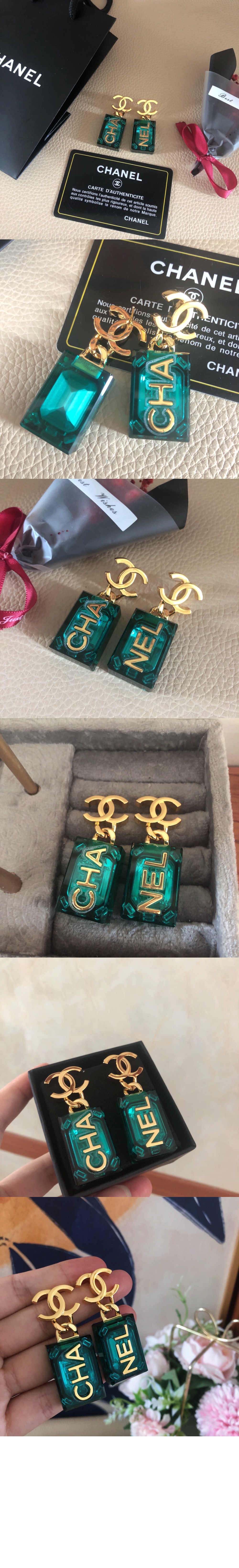 미러급레플리카사이트 | 명품레플리카 전문 쇼핑몰  | 퍼스트원 - 귀걸이 ABA452 &gt; 샤넬