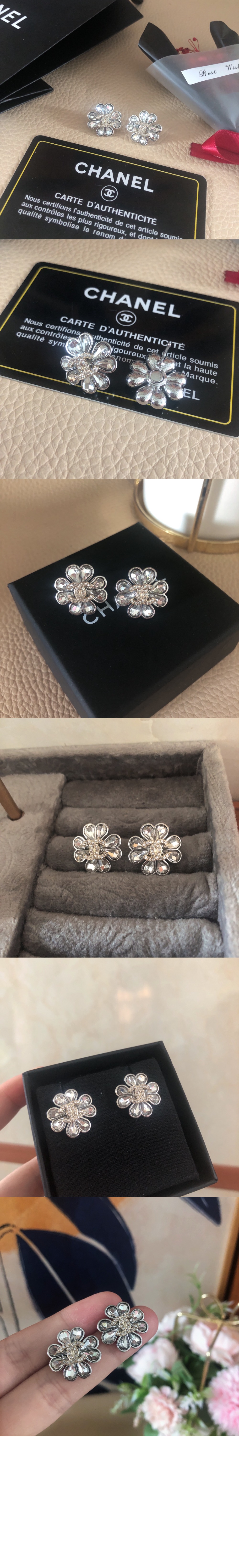 미러급레플리카사이트 | 명품레플리카 전문 쇼핑몰  | 퍼스트원 - 귀걸이 ABA910 &gt; 샤넬