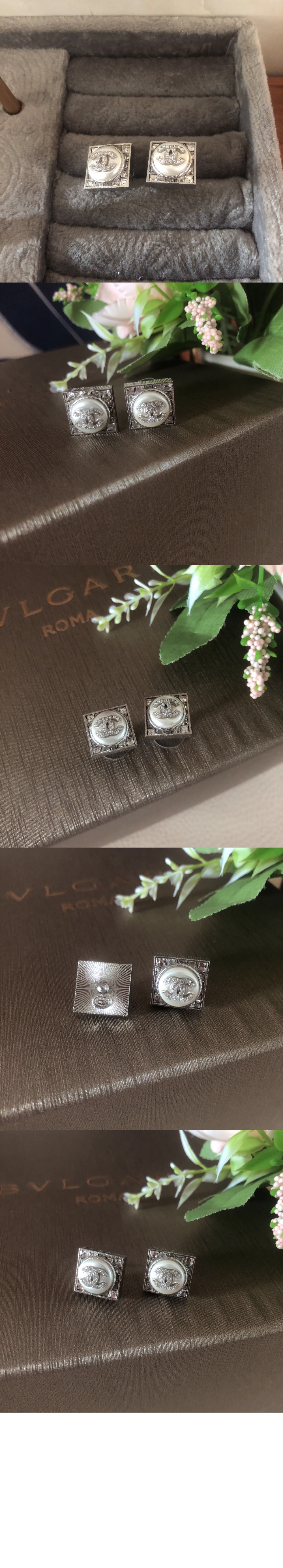 미러급레플리카사이트 | 명품레플리카 전문 쇼핑몰  | 퍼스트원 - 귀걸이 ABA641 &gt; 샤넬