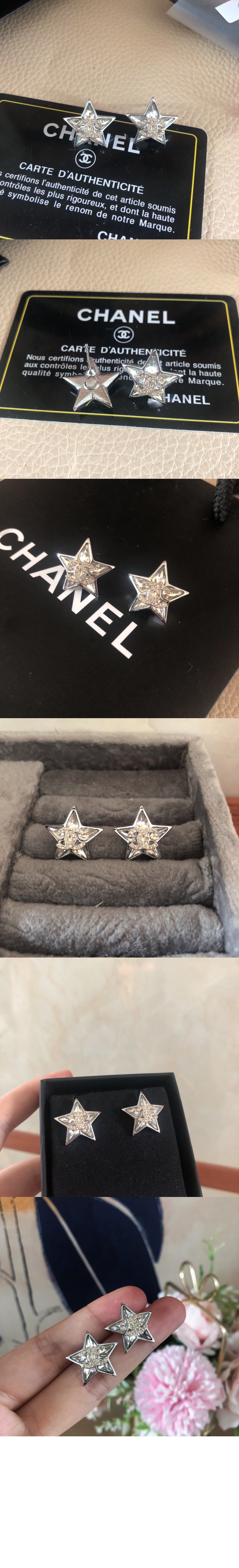 미러급레플리카사이트 | 명품레플리카 전문 쇼핑몰  | 퍼스트원 - 귀걸이 ABA911 &gt; 샤넬