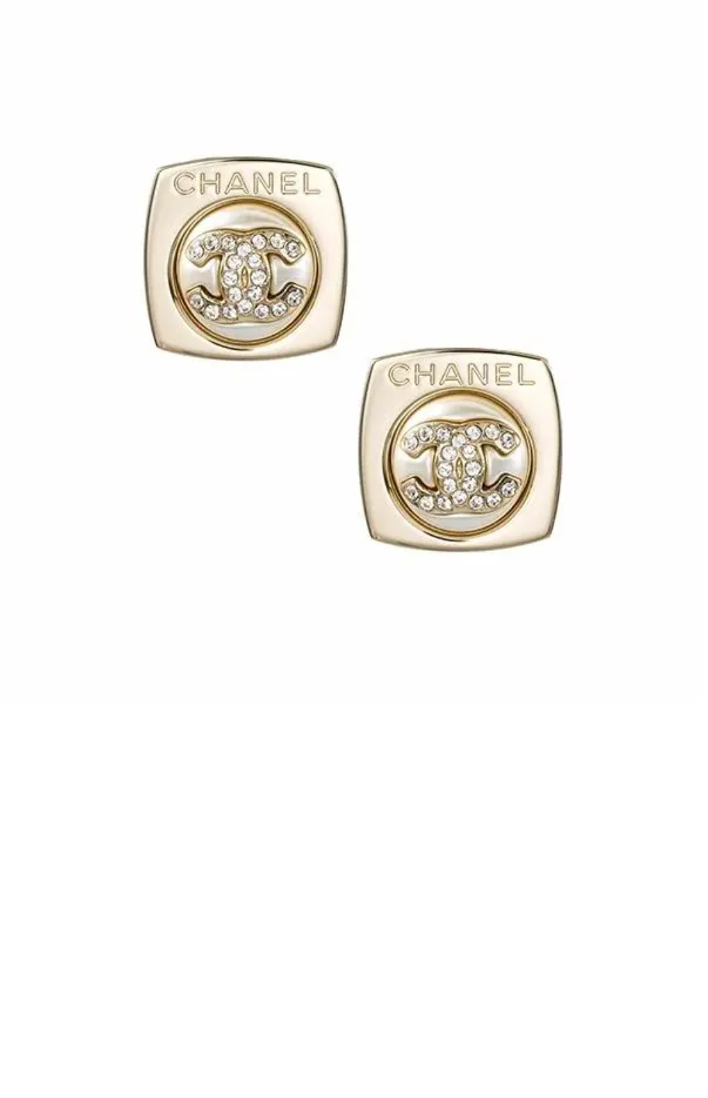 미러급레플리카사이트 | 명품레플리카 전문 쇼핑몰  | 퍼스트원 - 귀걸이 ABA746 &gt; 샤넬