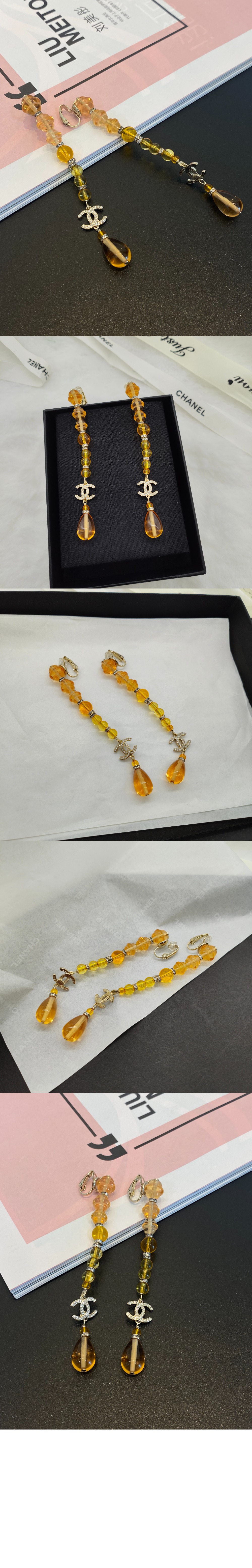 미러급레플리카사이트 | 명품레플리카 전문 쇼핑몰  | 퍼스트원 - 귀걸이 ABA853 &gt; 샤넬