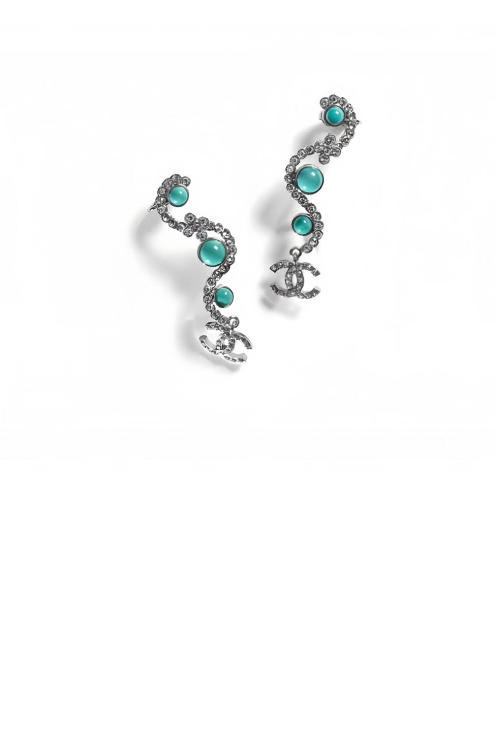 미러급레플리카사이트 | 명품레플리카 전문 쇼핑몰  | 퍼스트원 - 귀걸이 ABB308 &gt; 샤넬