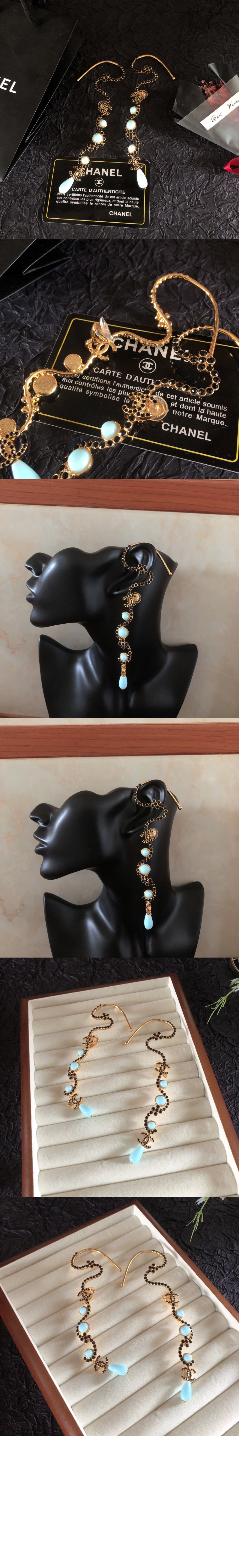 미러급레플리카사이트 | 명품레플리카 전문 쇼핑몰  | 퍼스트원 - 귀걸이 ABD306 &gt; 샤넬