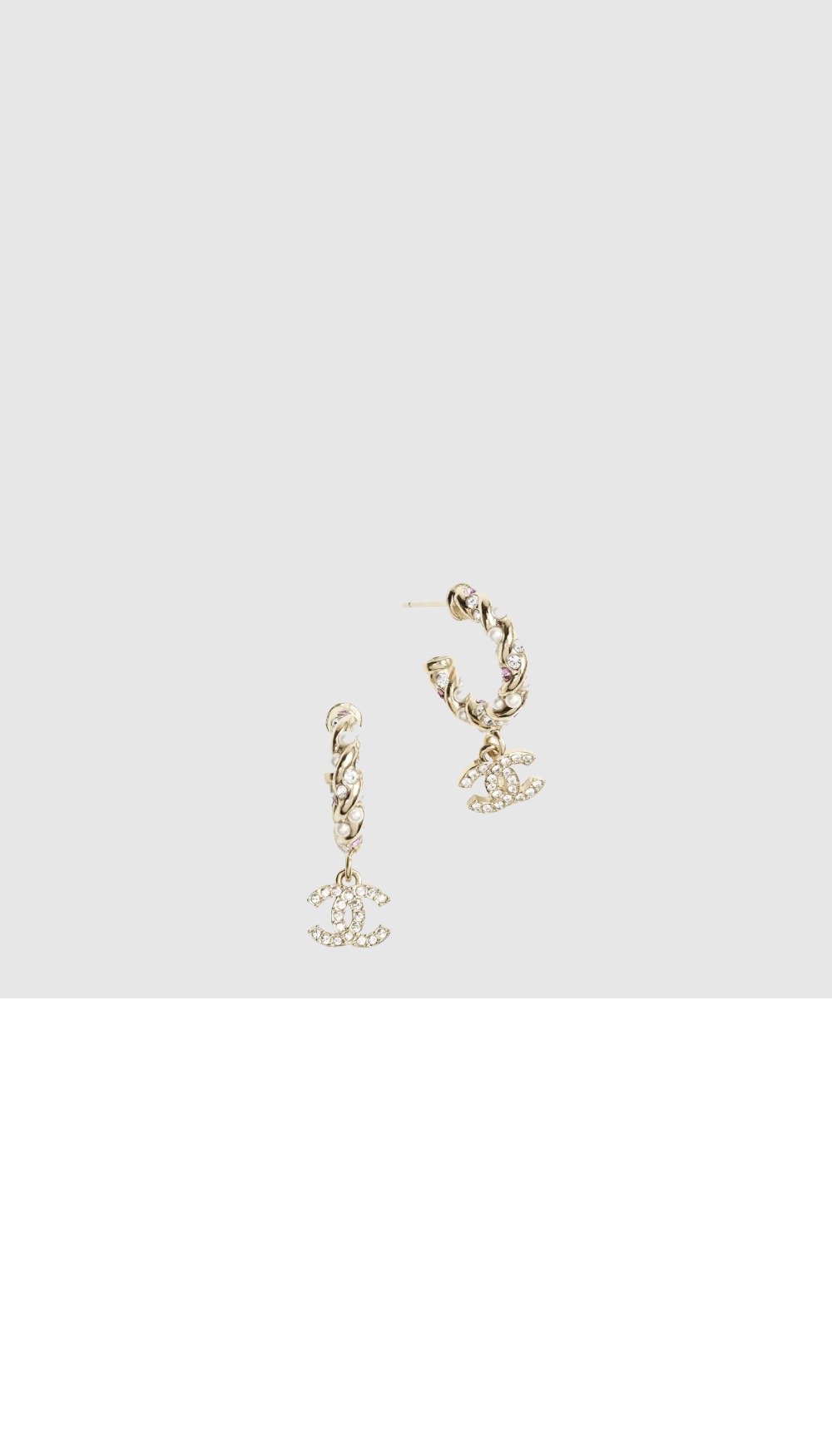 미러급레플리카사이트 | 명품레플리카 전문 쇼핑몰  | 퍼스트원 - 귀걸이 ABB507 &gt; 샤넬