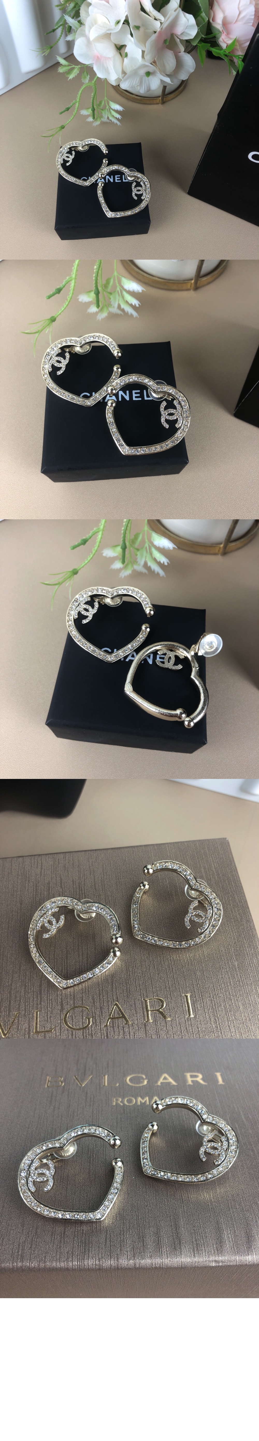 미러급레플리카사이트 | 명품레플리카 전문 쇼핑몰  | 퍼스트원 - 귀걸이 ABB663 &gt; 샤넬