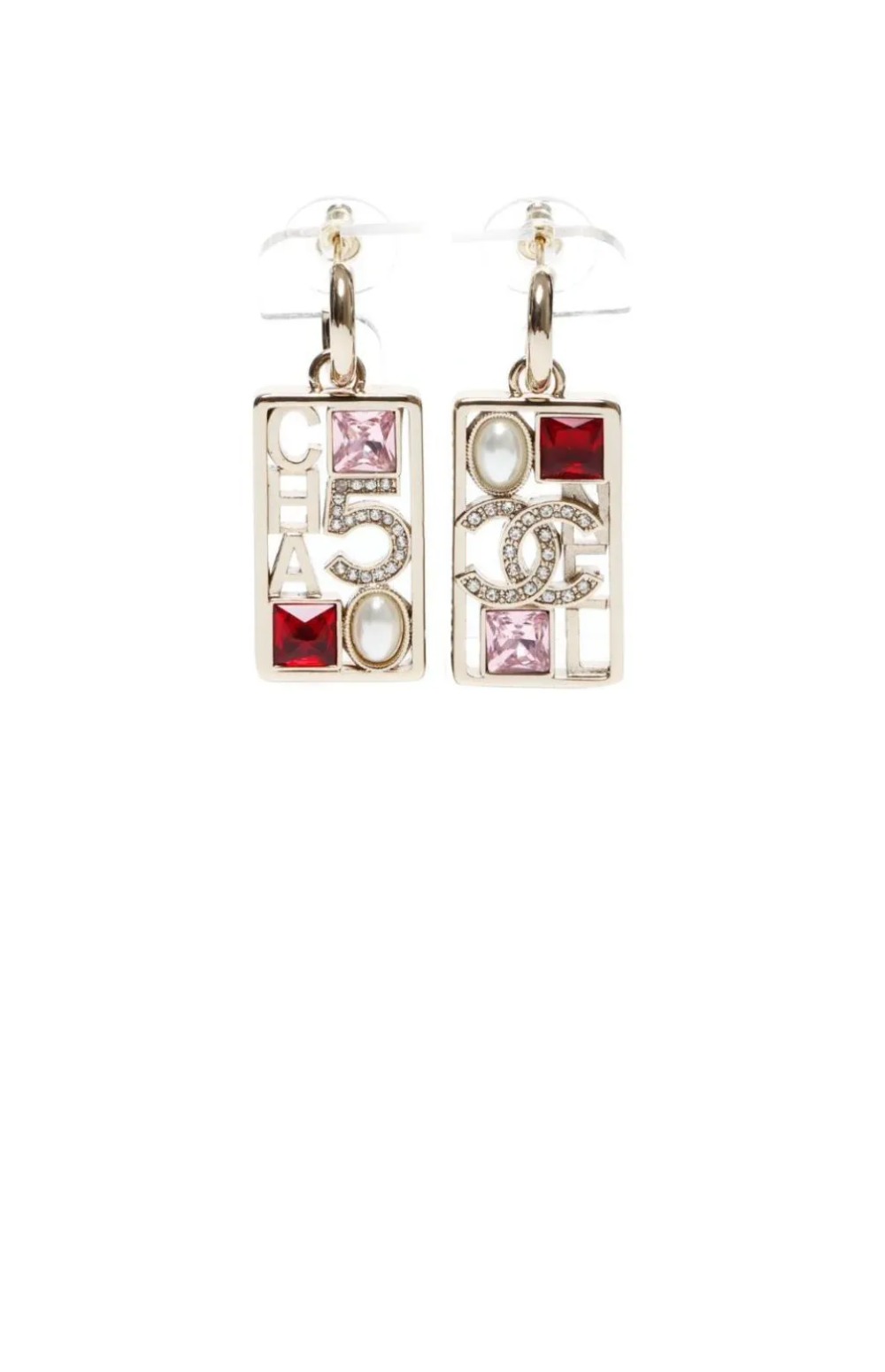 미러급레플리카사이트 | 명품레플리카 전문 쇼핑몰  | 퍼스트원 - 귀걸이  AB8510 &gt; 샤넬